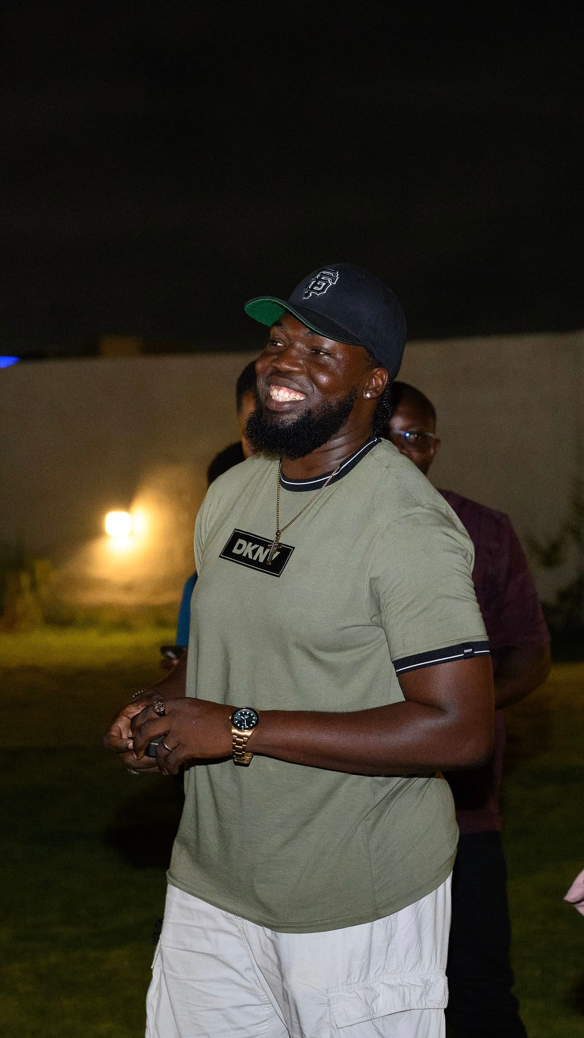 Jason Ohene