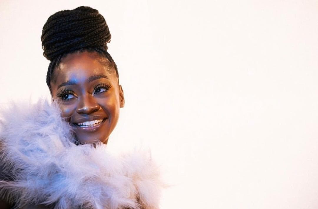 Joy Adomaa Adjeman