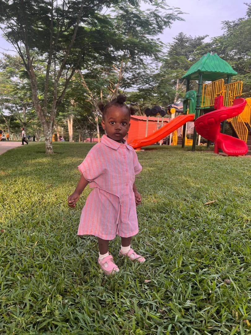 Nyameye Nkrumah Mensah