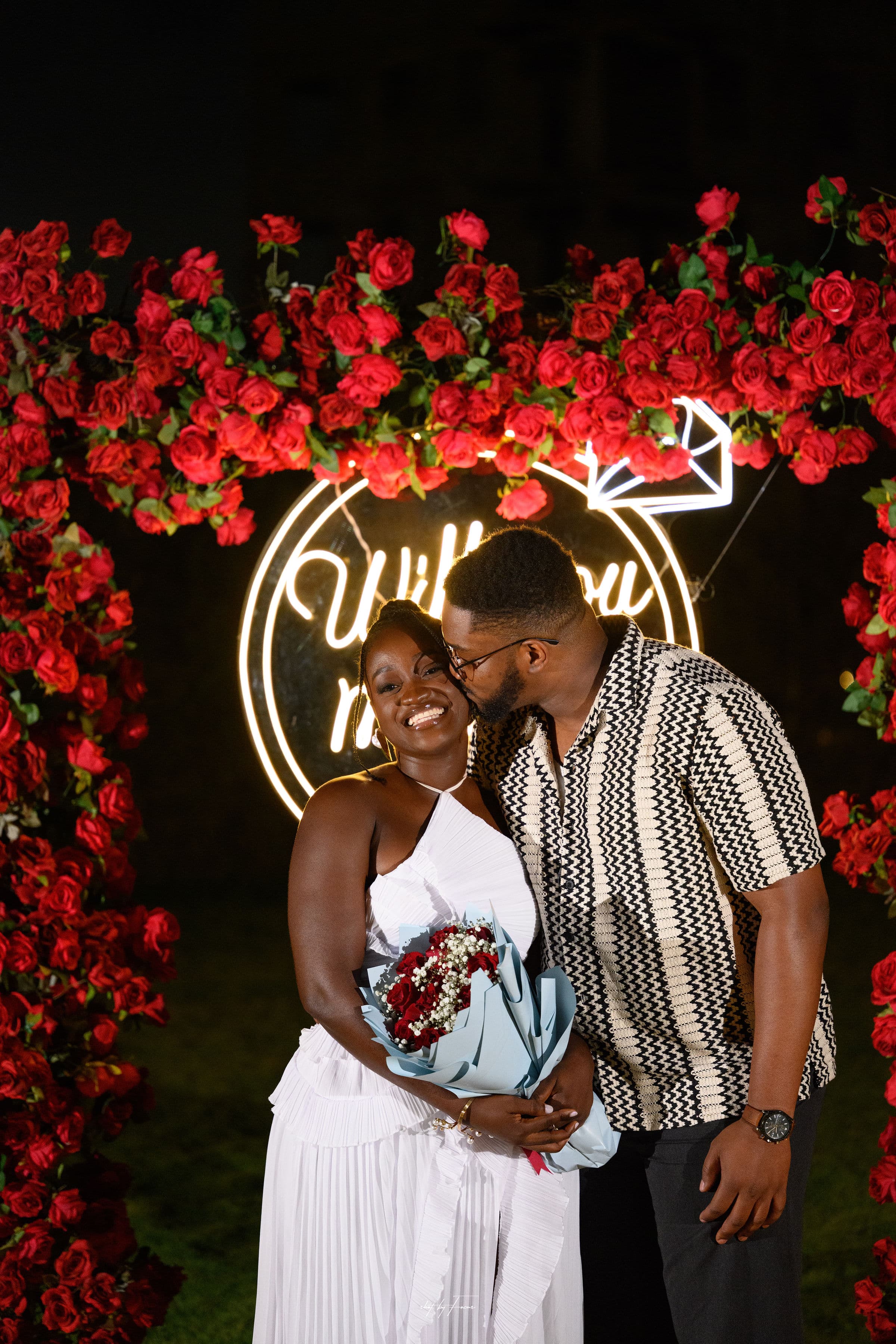 Wedding photo 1
